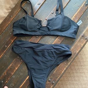Black Bikini